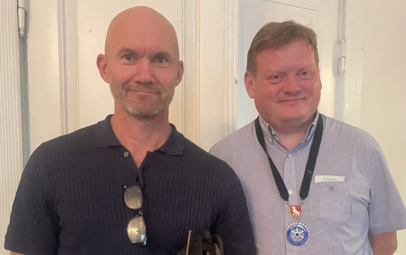 Fuglevik Renseanlegg, utbygging og planer