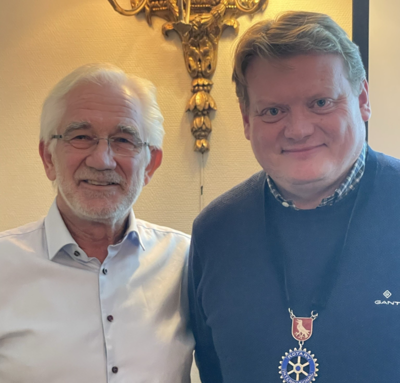 Brunvoll -en ung og fremtidsrettet familieeid 113 åring