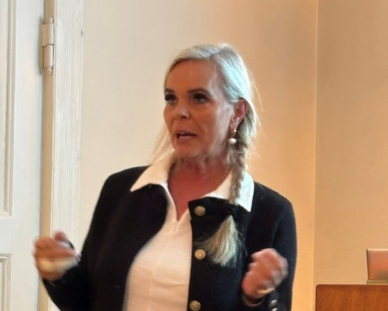 En solid innføring i dagens eiendomsmarked i Norge. Hva skjer?